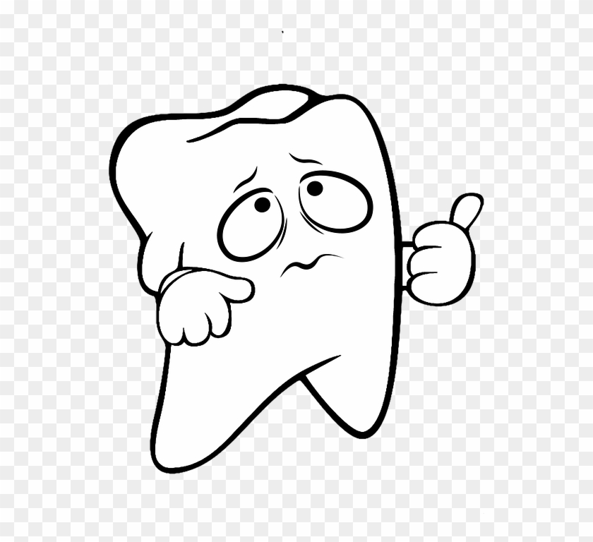 Have Tooth Pain Or A Toothache Our Chandler Az Dentist - Smile Dental Clinic Logo #1714465