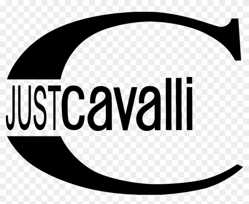 Just Cavalli - Just Cavalli Logo Png #1714587
