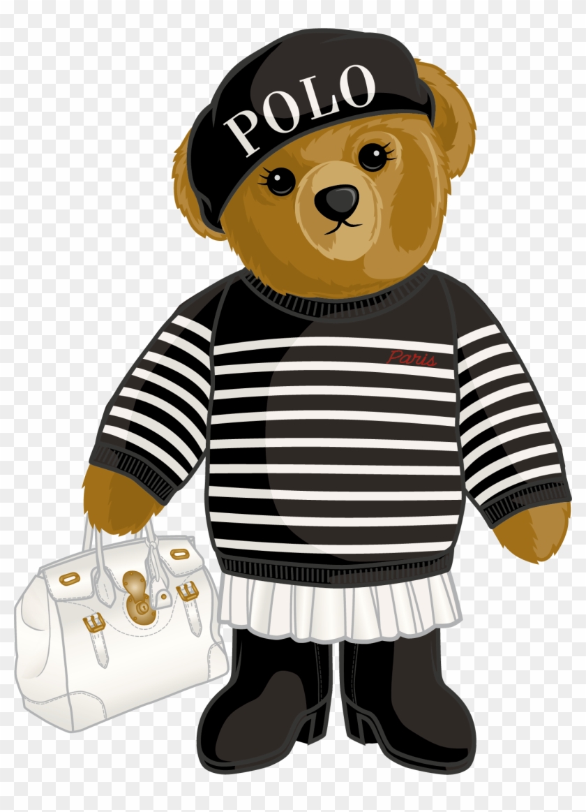 Top 72+ imagen polo ralph lauren polo bear png - Thptnganamst.edu.vn