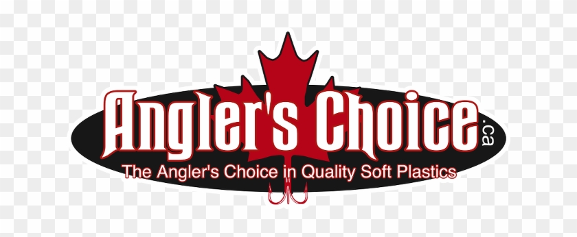 Angler's Choice - Graphic Design #1714597