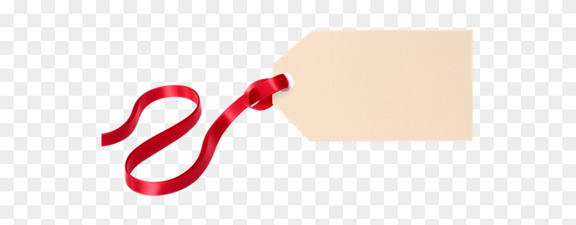 Plain Gift Tag - Etiquetas Para Precios Png #1714606