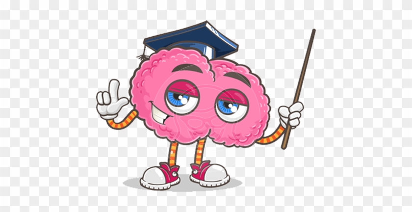 Hugo Brain Hugo Brain - Cartoon #1714631