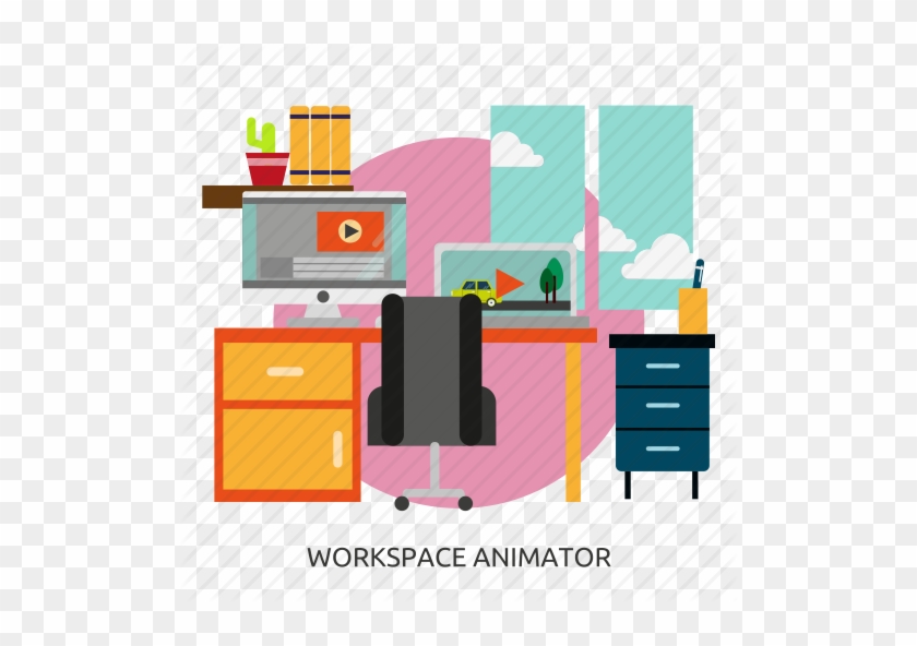 Interior Designs Clipart Animator - Design #1714633
