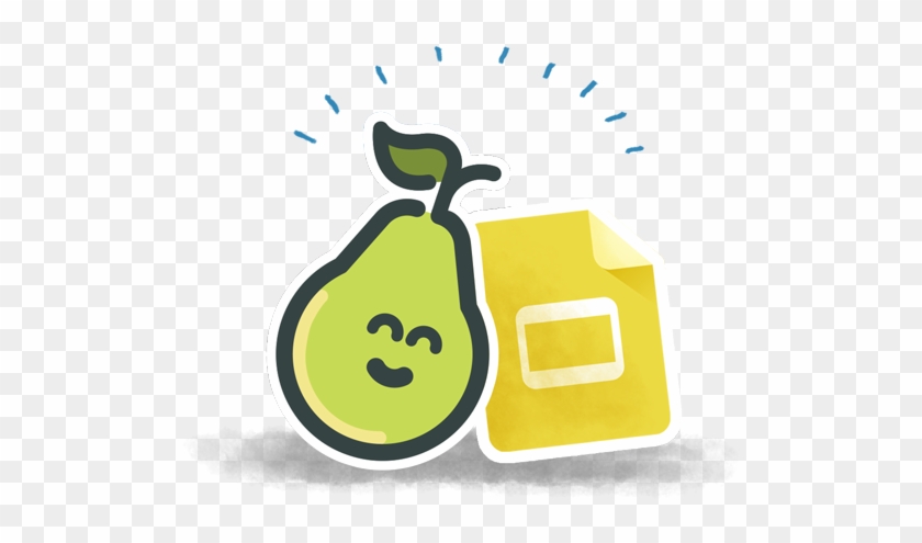 This Is A User-generated Pear Deck For Google Slides - Google Slides And Pear Deck #1714682
