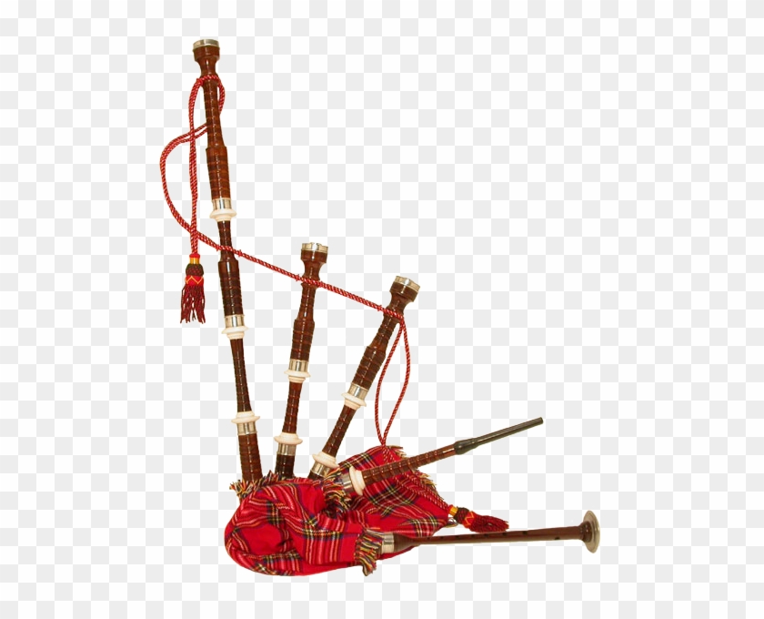 Bagpipes Png Clipart - Musical Instruments Using Air #1714691