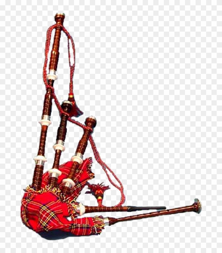 Great Highland Bagpipes - Musical Instruments Bagpipes #1714694