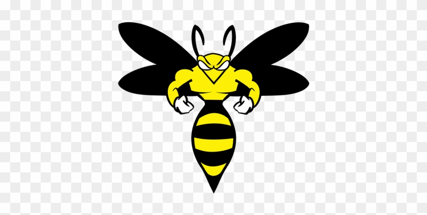 Wasp Logo #1714699