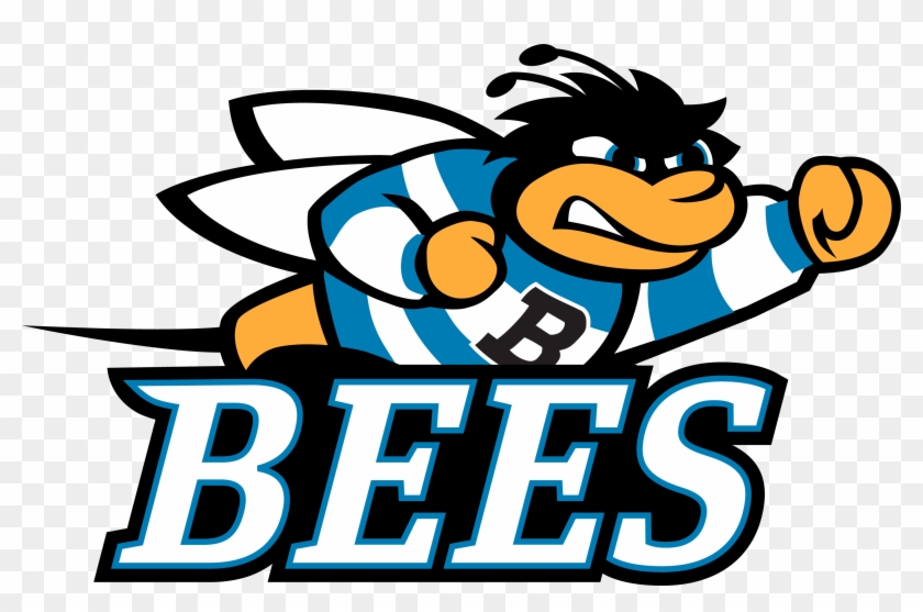 Sport Eubie Bee - University Of Baltimore Logo #1714702