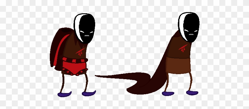 Which One Of These Godtier Outfits Looks Best On Slick - Spades Slick #1714736