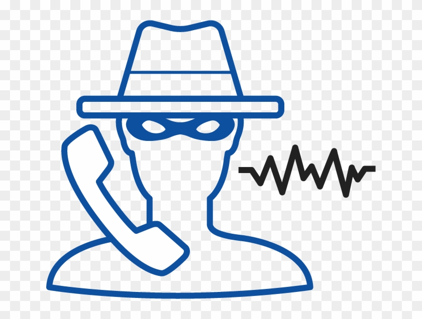 Fraud Voice Biometrics - Fraud Voice Biometrics #1714771