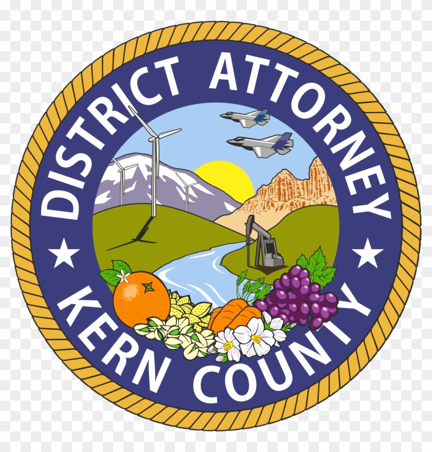 Kern County, California #1714782