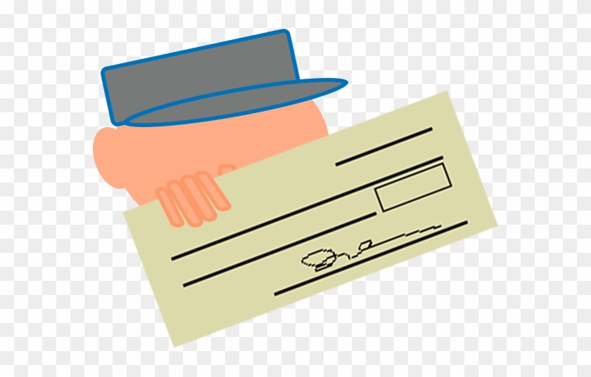 Vendor Fraud - Illustration #1714789