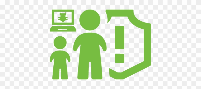 50% Of Uk Crime Is Online - 50% Of Uk Crime Is Online #1714790