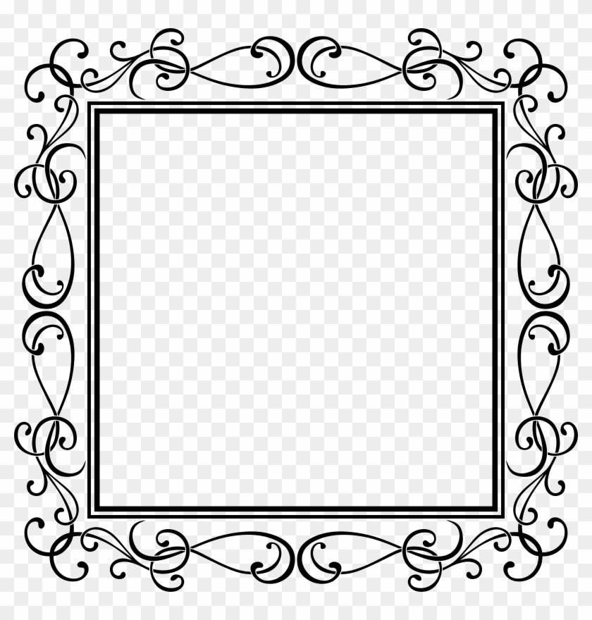 Big Image - Picture Frame #1714796