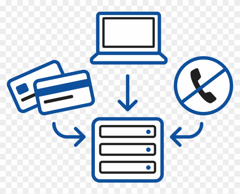 Icon Fraud Cross Channel - حار بارد #1714808