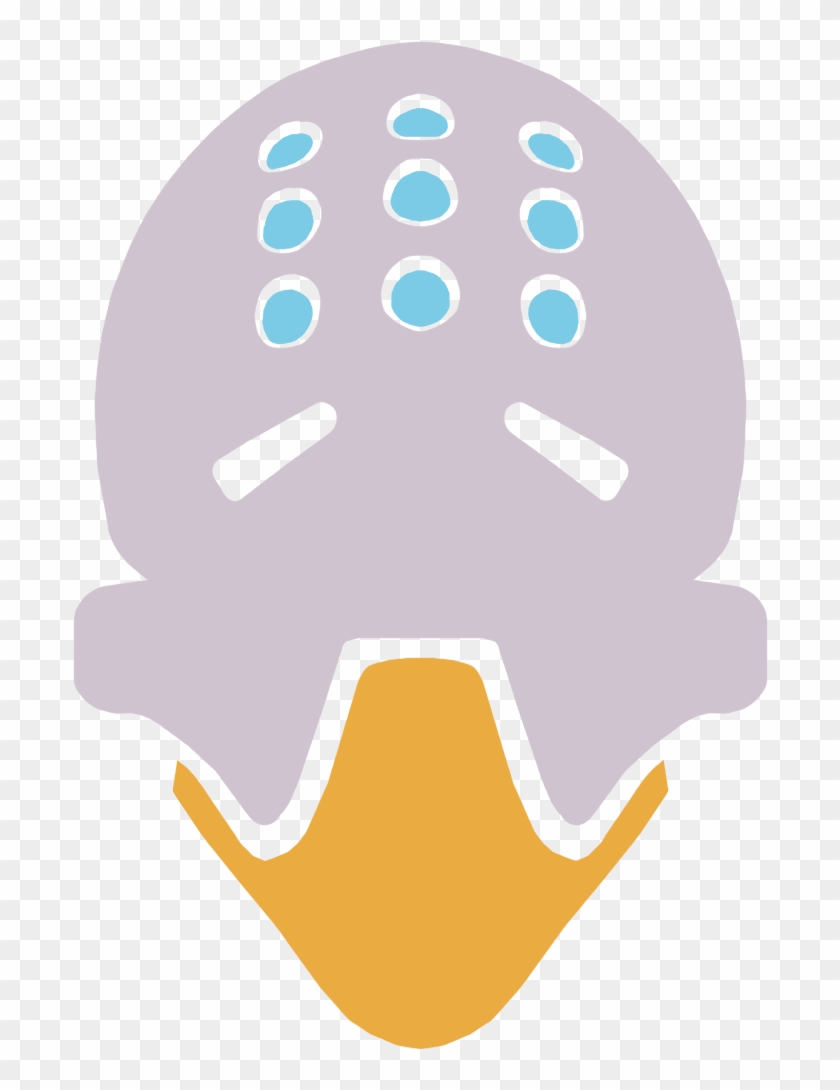 Overwatch Icon Png - Overwatch Zenyatta Player Icon #1714822