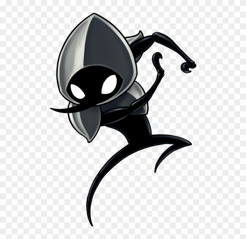 If You Haven't Picked Up The Main Game Yet, And Just - Hollow Knight Hornet Dlc #1714922