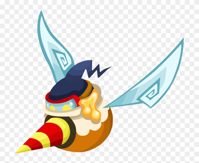 Nimble Bee - Nimble Bee #1714939