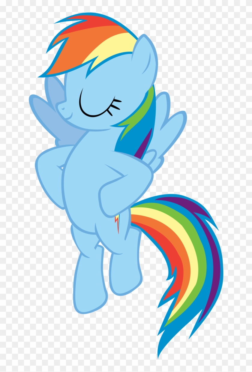 Post 26550 0 73990300 1411374598 Thumb - Rainbow Dash Vector #1714968