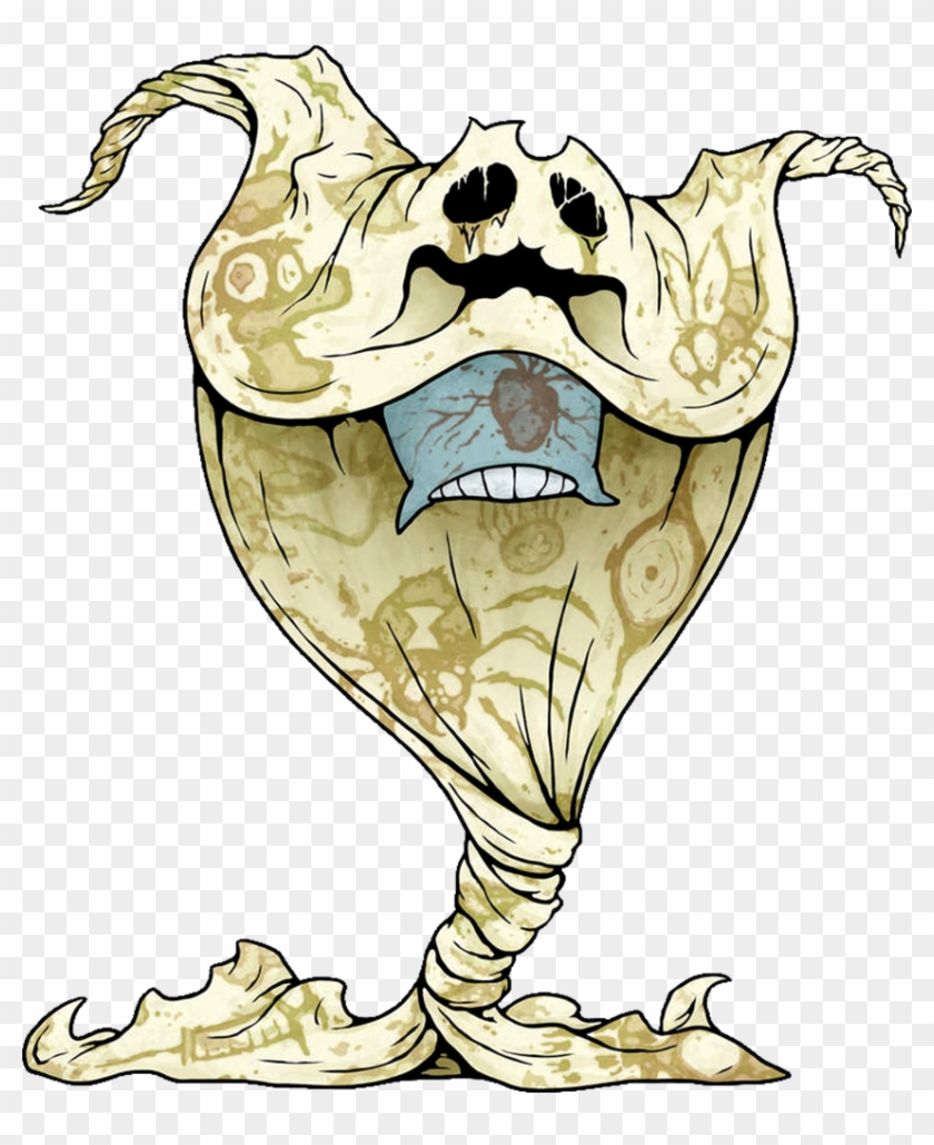 Linen Mimic - Illustration #1715022