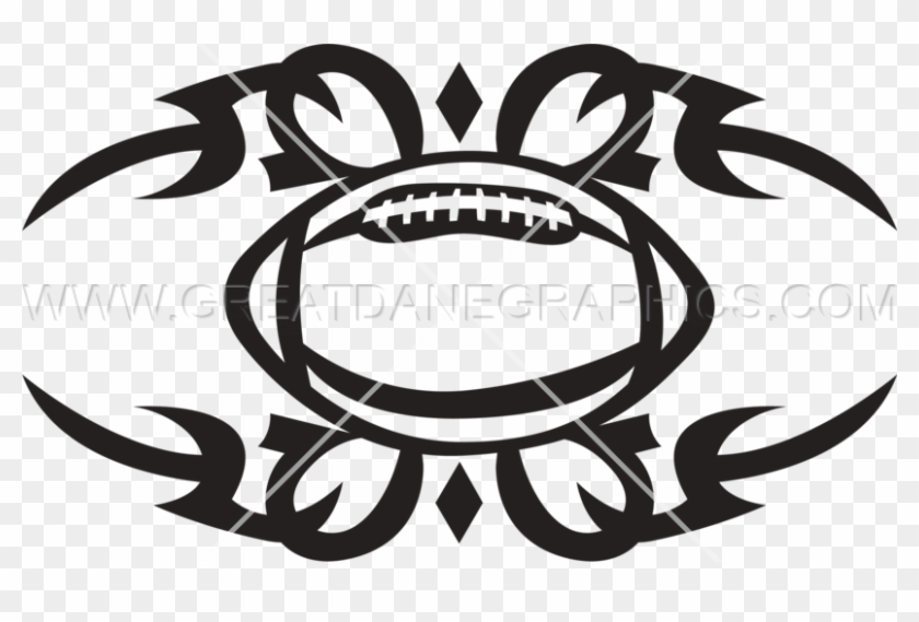 Tribal Football - Emblem #1715036