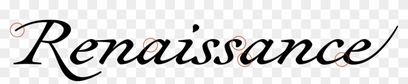Характерные Особенности - Calligraphy #1715068
