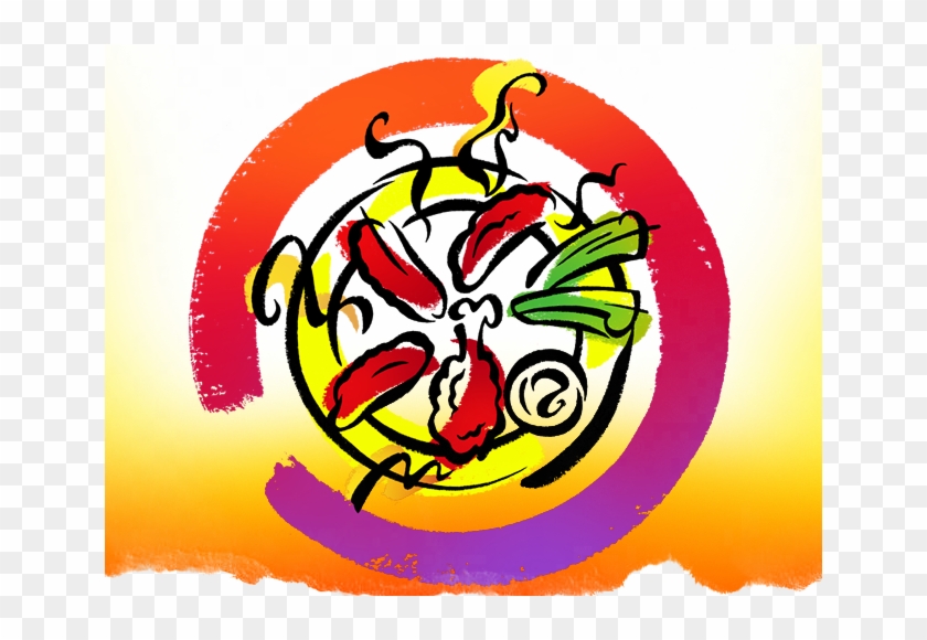 Circle #1715076