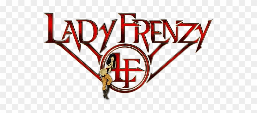 Lady Frenzy - Pc Game #1715153