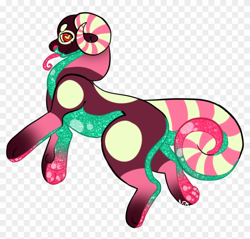Pip Species Mascot - Cartoon #1715257