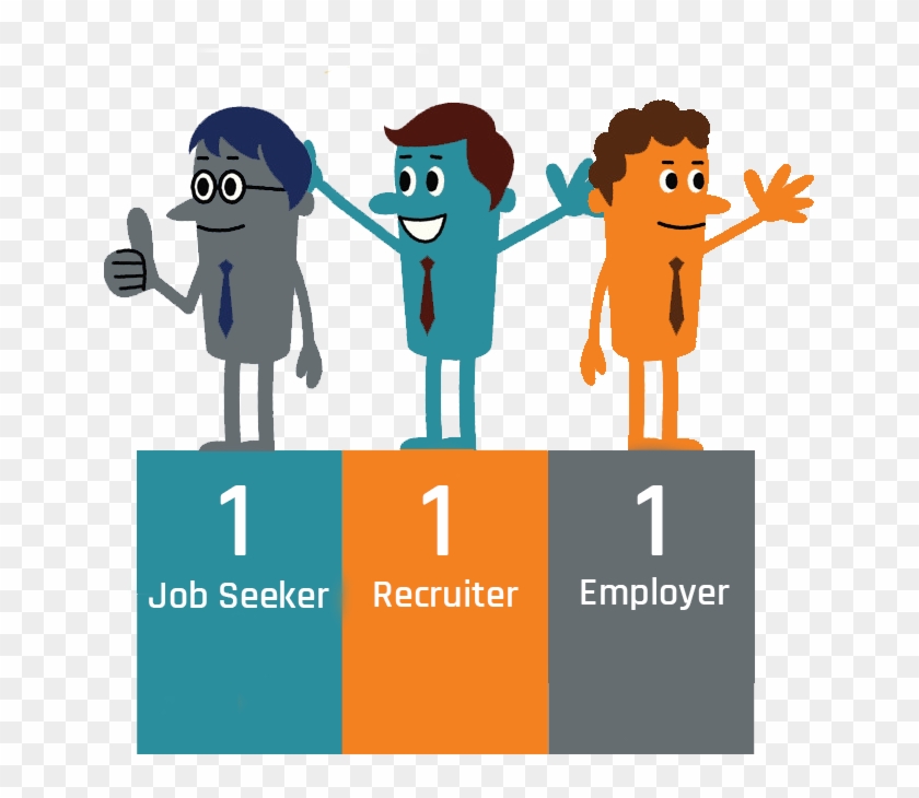 An Introduction To Recruitment - Siegertreppchen #1715285