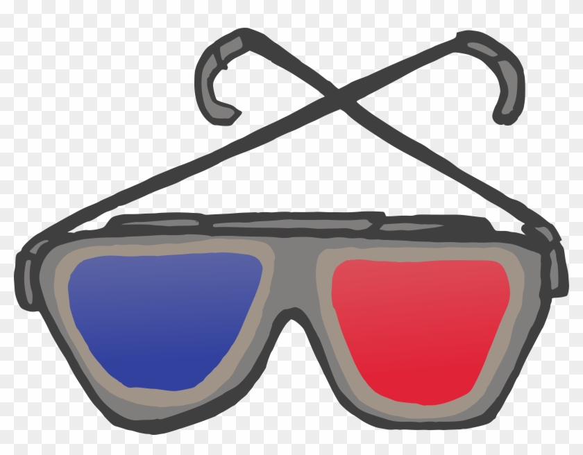Big Image - Glasses #1715342