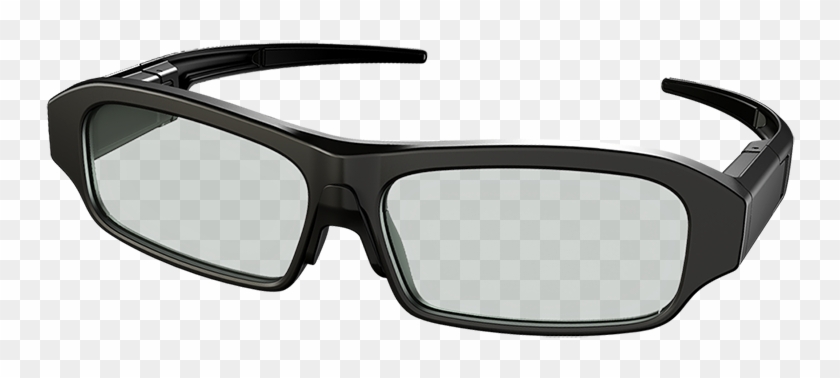 Glasses - 3d Glasses #1715343
