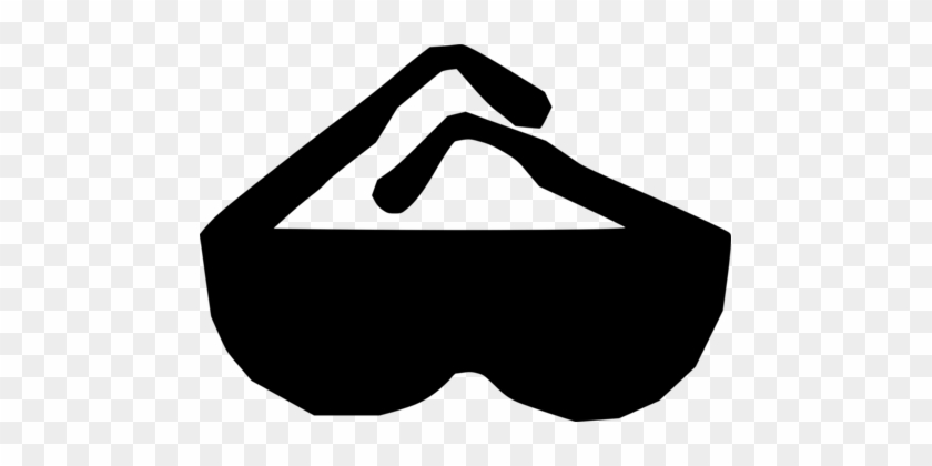 Sunglasses Goggles Clothing Bitmap - Glasses #1715344