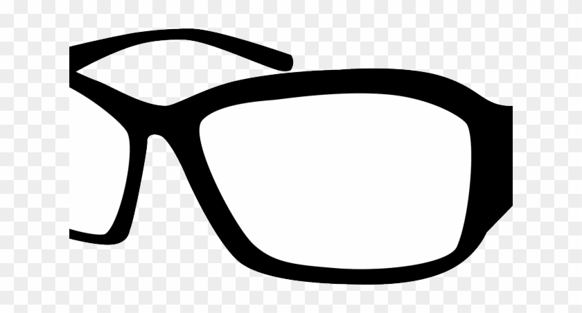 Glasses Clipart Chasma - Glasses Clip Art Png #1715360
