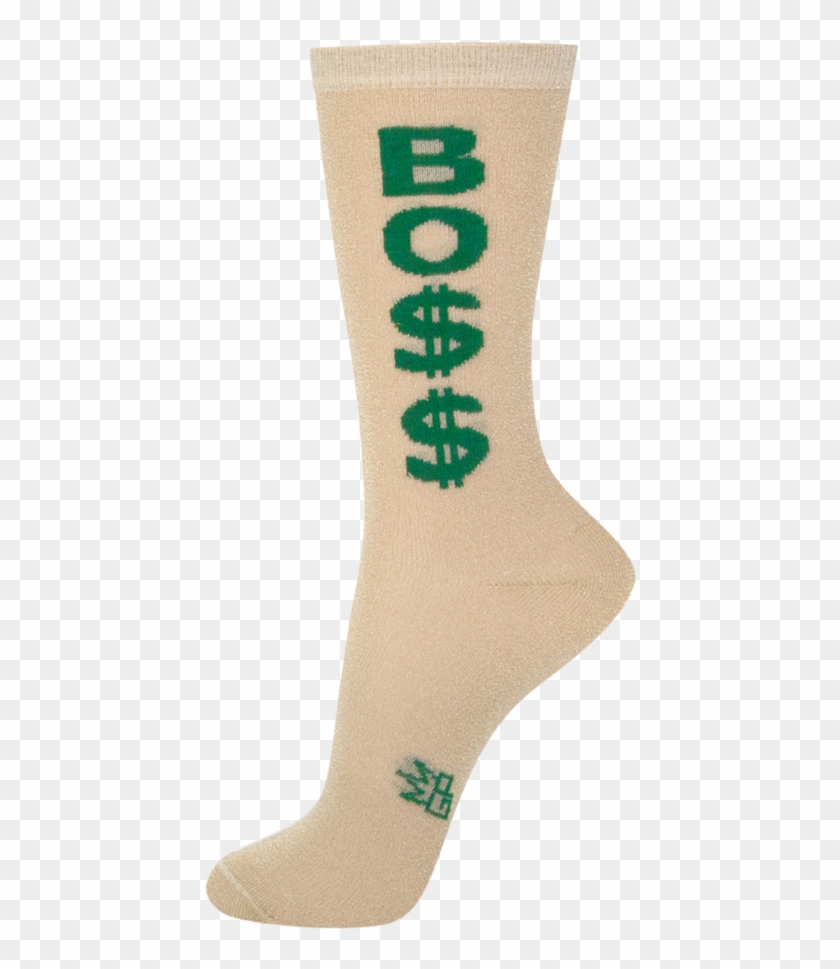 Bo Socks And Boss Explore More - Sock #1715377