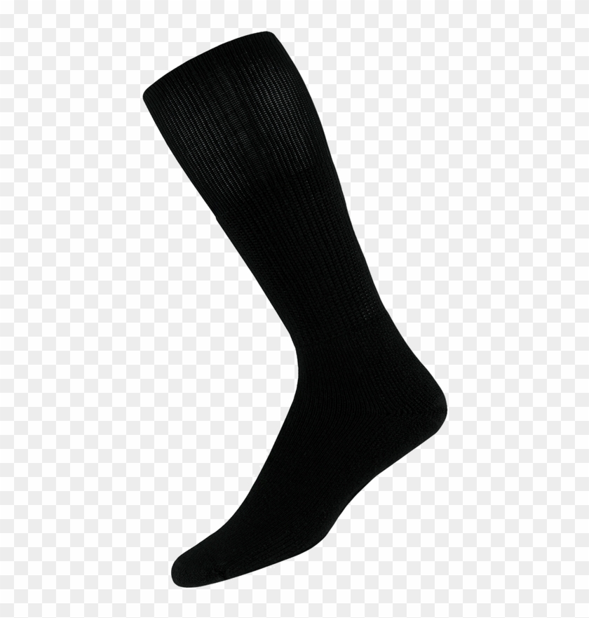 Sock Transparent Fashion - Imagen Sock #1715388