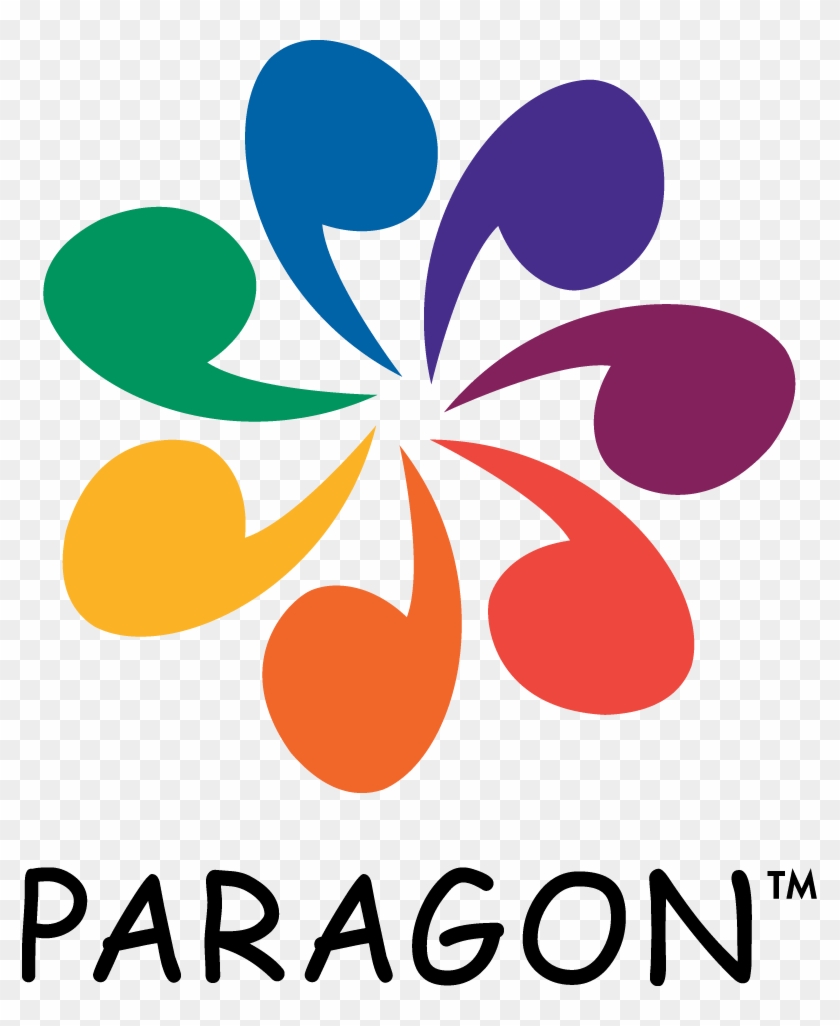 Paragon Logo - Graphic Design #1715426