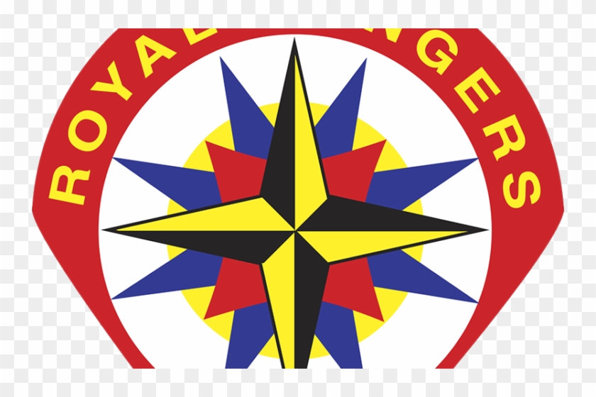 The Rangers Curriculum Club - Royal Rangers #1715428