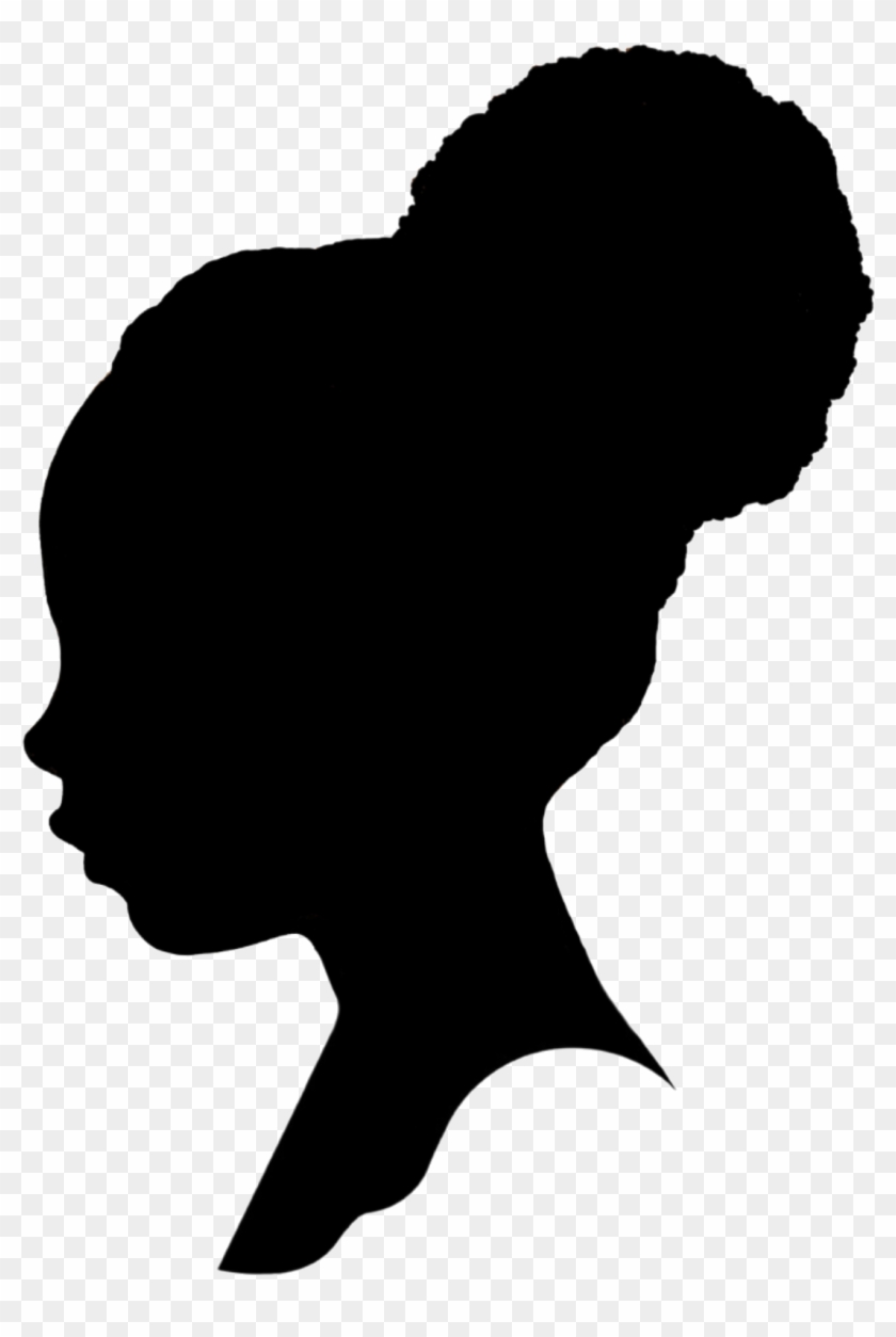 Hannah In Finding You, I Found Me - Silhouette #1715443