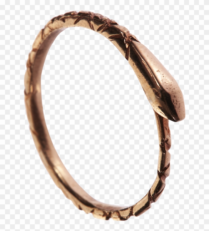 Ouroboros Png Transparent Images - Bangle #1715486