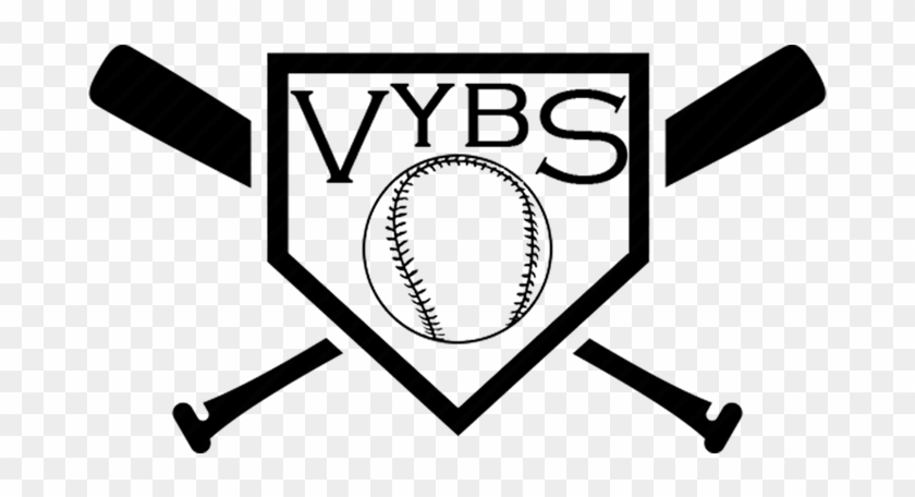 Vashon Youth Baseball & Softball > Home Clip Freeuse - Home Plate Baseball Sign #1715503