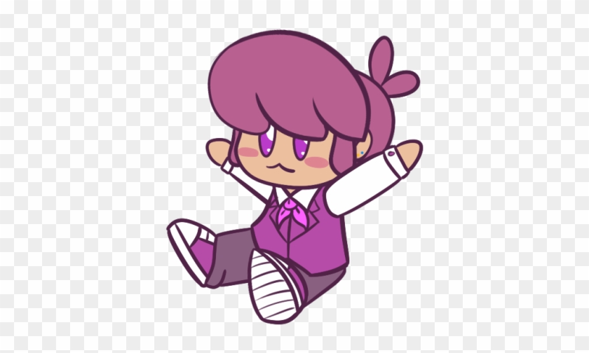 How They Met - Cartoon #1715510