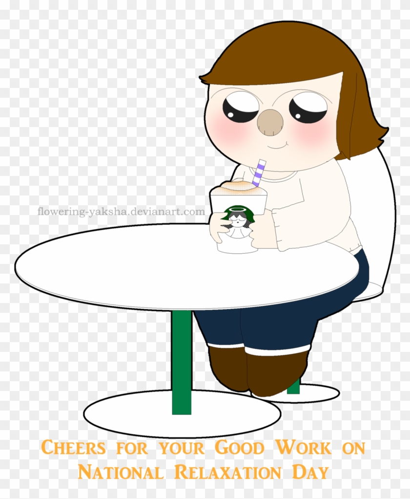 Pumpkin Spice Clipart - Cartoon #1715587