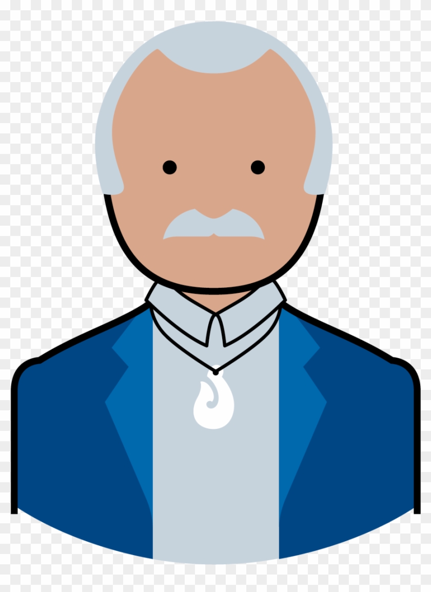 Home Health Patient - Cartoon #1715613