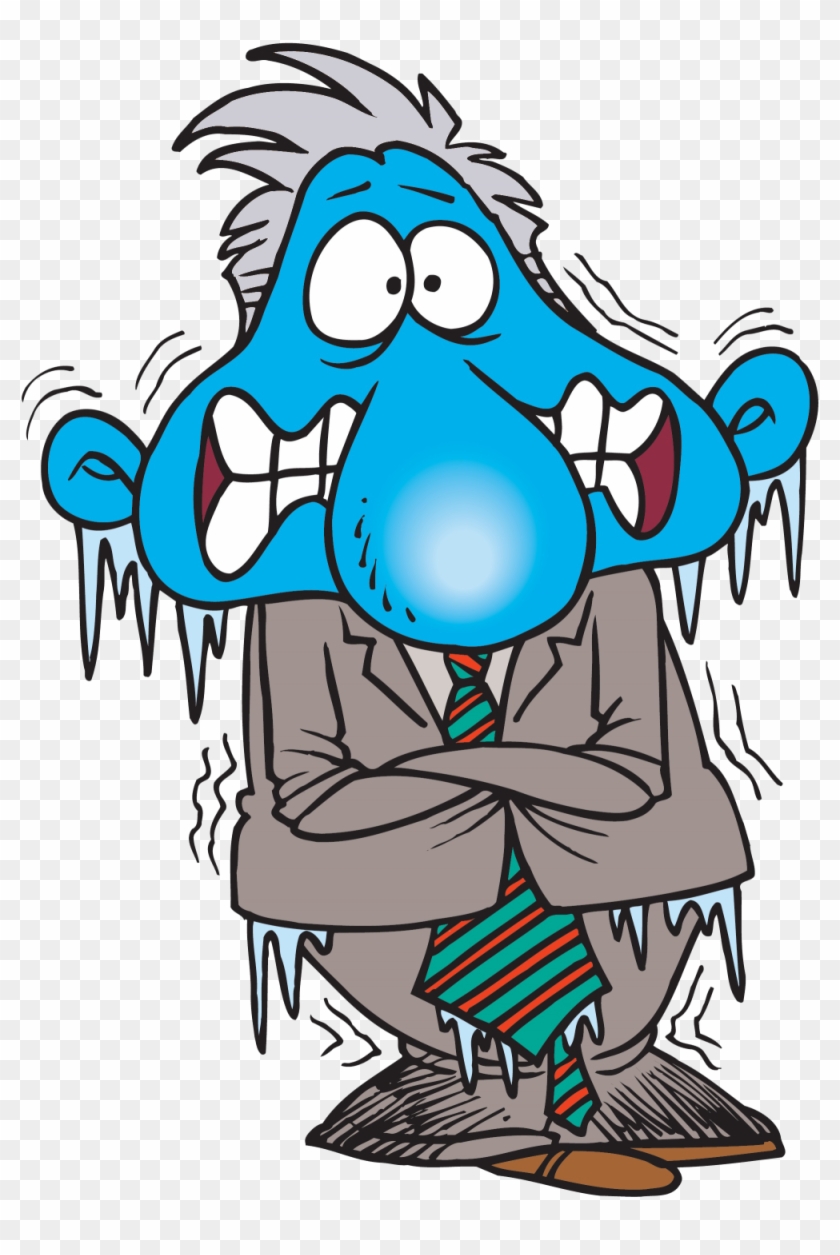Gallery - Cold Clipart Png #1715616