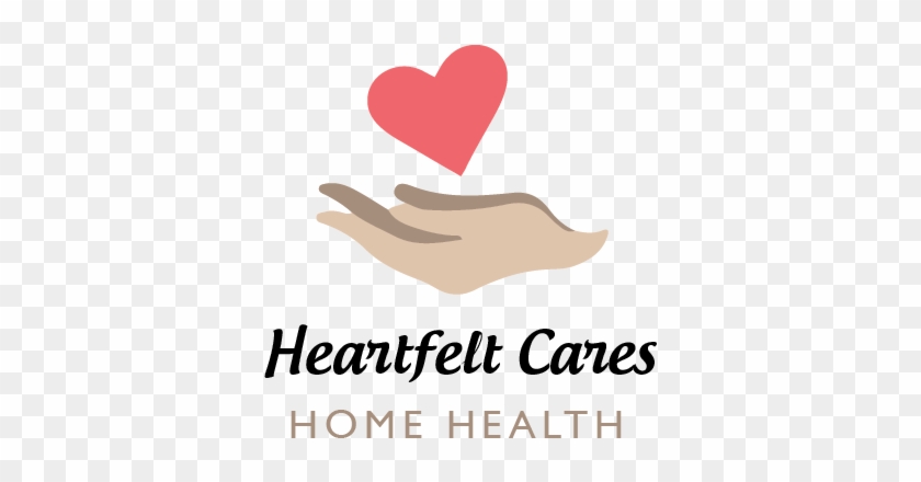 Heartfelt Cares, Llc - Heart #1715620