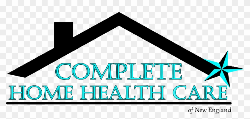 Complete Home Health Care - Graphic Design #1715621