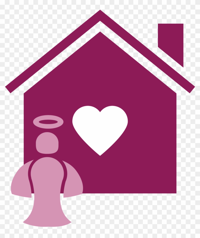 Why Choose Us - Open House Transparent Icon #1715624