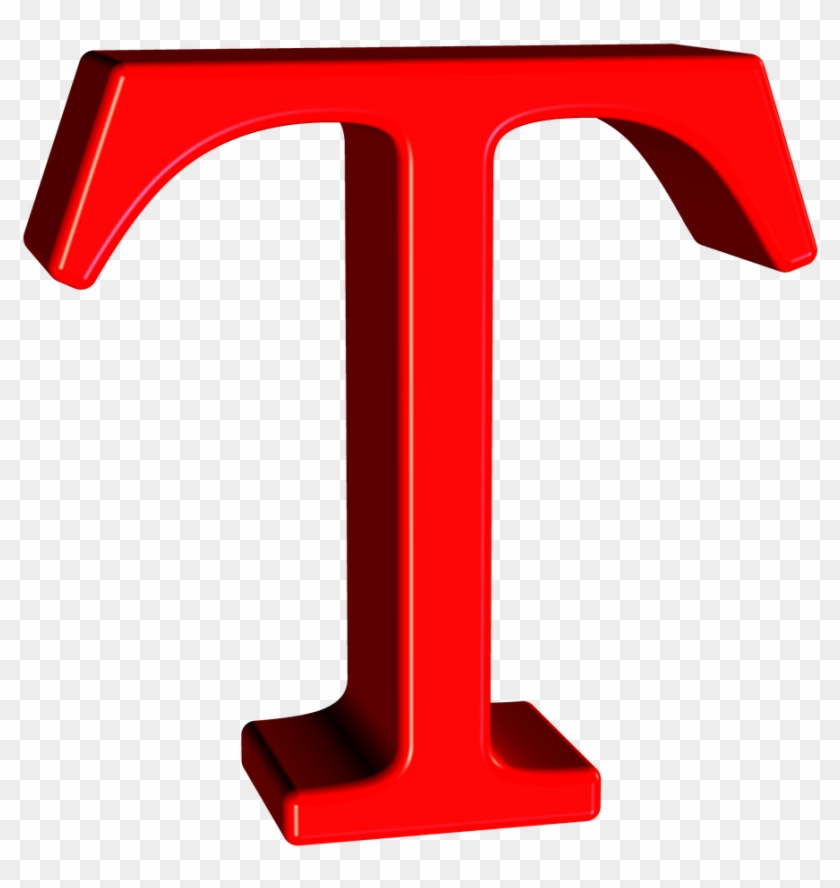 Letter Alphabet Font - Letter Alphabet Font #1715631