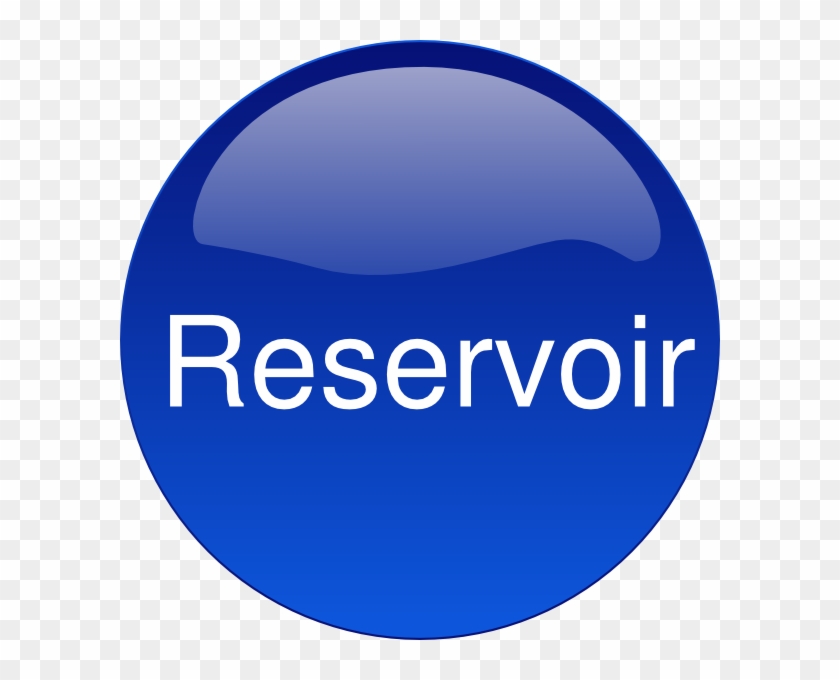 Reservoir Clip Art - Free Clip Art Training #1715660